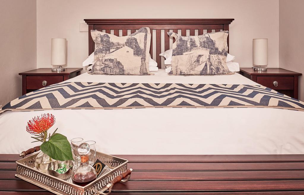 Riverwalk Bed And Breakfast Кларенс Экстерьер фото