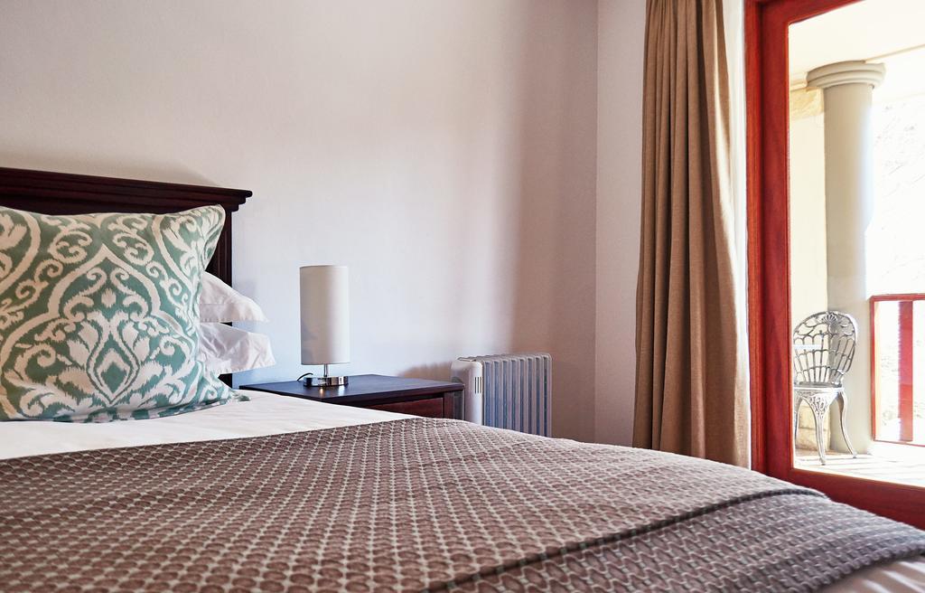 Riverwalk Bed And Breakfast Кларенс Экстерьер фото