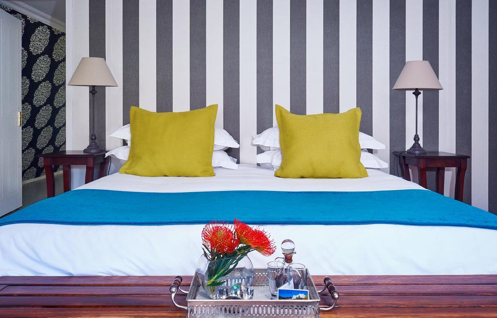 Riverwalk Bed And Breakfast Кларенс Экстерьер фото
