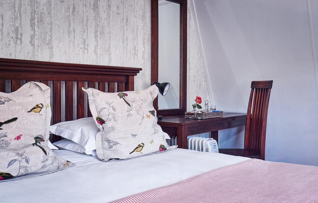 Riverwalk Bed And Breakfast Кларенс Экстерьер фото