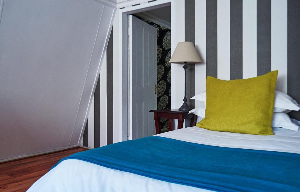 Riverwalk Bed And Breakfast Кларенс Экстерьер фото