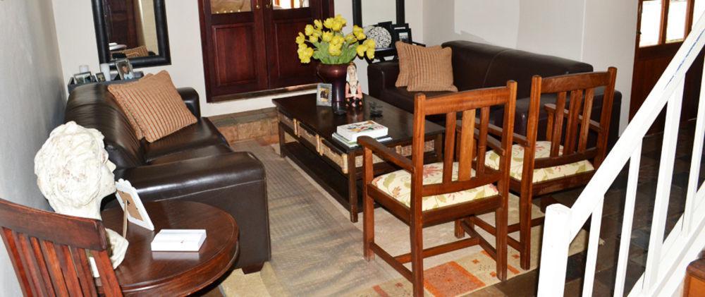Riverwalk Bed And Breakfast Кларенс Экстерьер фото