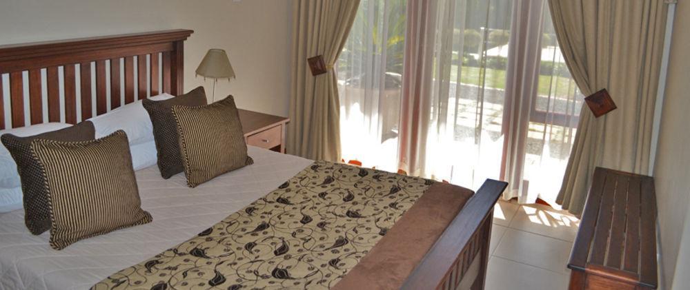 Riverwalk Bed And Breakfast Кларенс Экстерьер фото