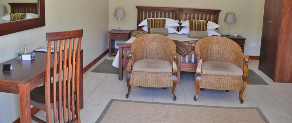 Riverwalk Bed And Breakfast Кларенс Экстерьер фото