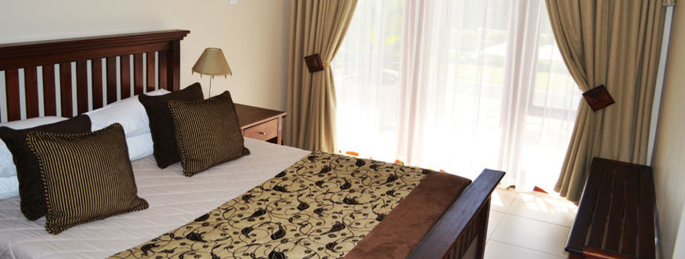 Riverwalk Bed And Breakfast Кларенс Экстерьер фото