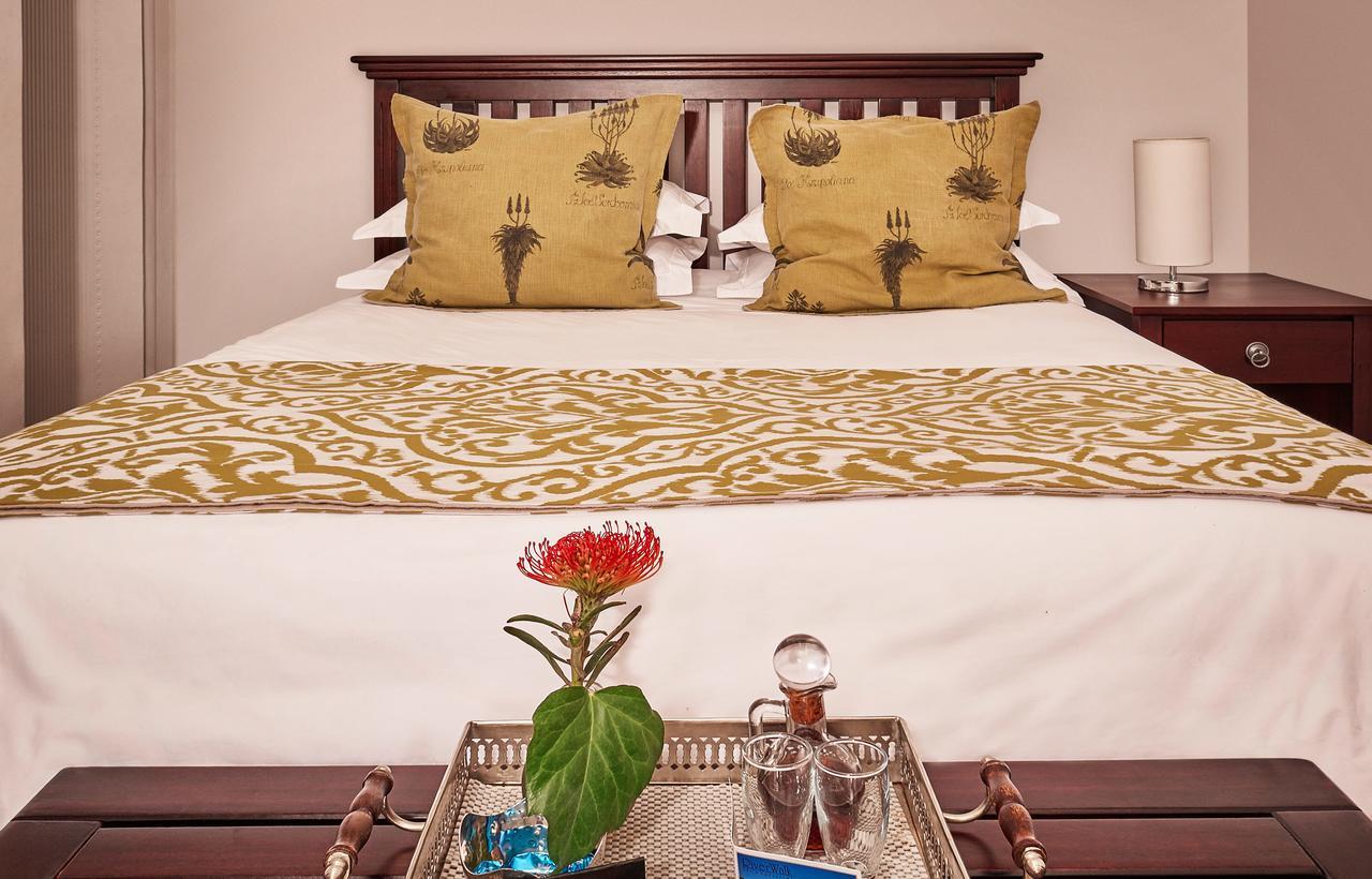 Riverwalk Bed And Breakfast Кларенс Экстерьер фото